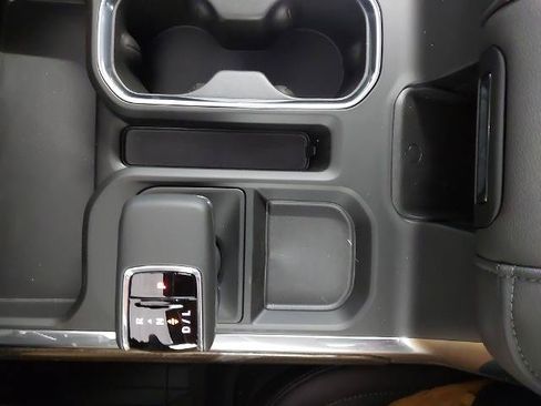 New 2026 Chevrolet Silverado 1500 LT w/ Safety Package AWD/4WD image 22