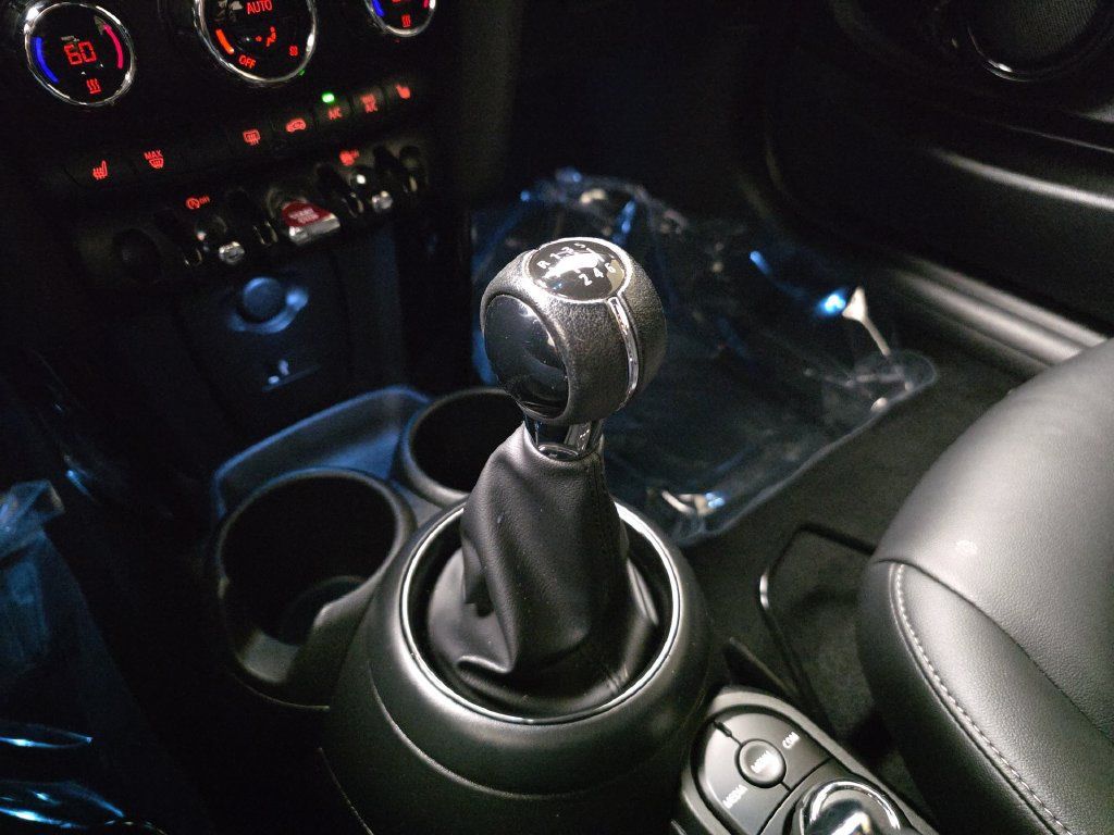 Used 2022 MINI Cooper Convertible FWD image 21