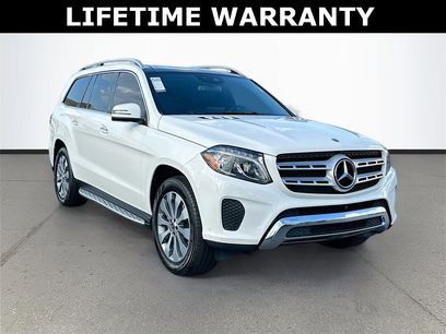 Used 2019 Mercedes-Benz GLS 450 4MATIC