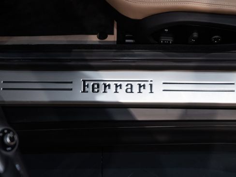 Certified 2021 Ferrari 812 GTS RWD image 27