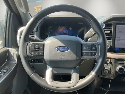 Used 2024 Ford F150 XLT w/ FX4 Off-Road Package AWD/4WD image 9