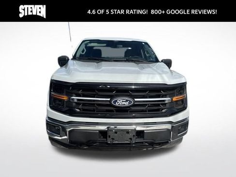 Used 2024 Ford F150 XLT w/ Mobile Office Package AWD/4WD image 11