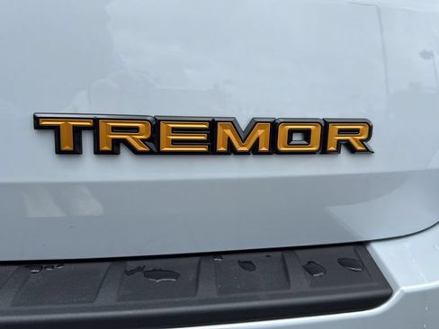 New 2026 Ford Explorer Tremor w/ Tremor Ultimate Package AWD/4WD image 19