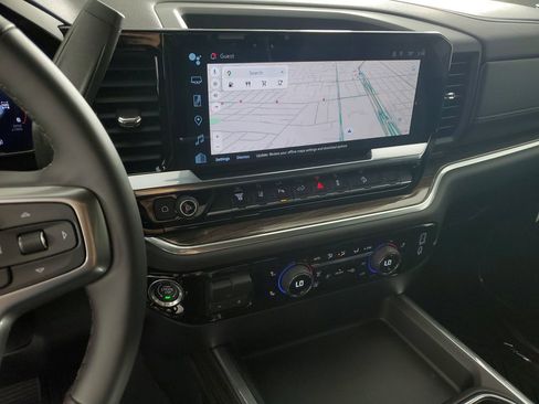 New 2026 Chevrolet Silverado 2500 LT w/ Trail Boss Package image 16