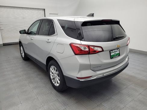 Used 2020 Chevrolet Equinox LT image 5