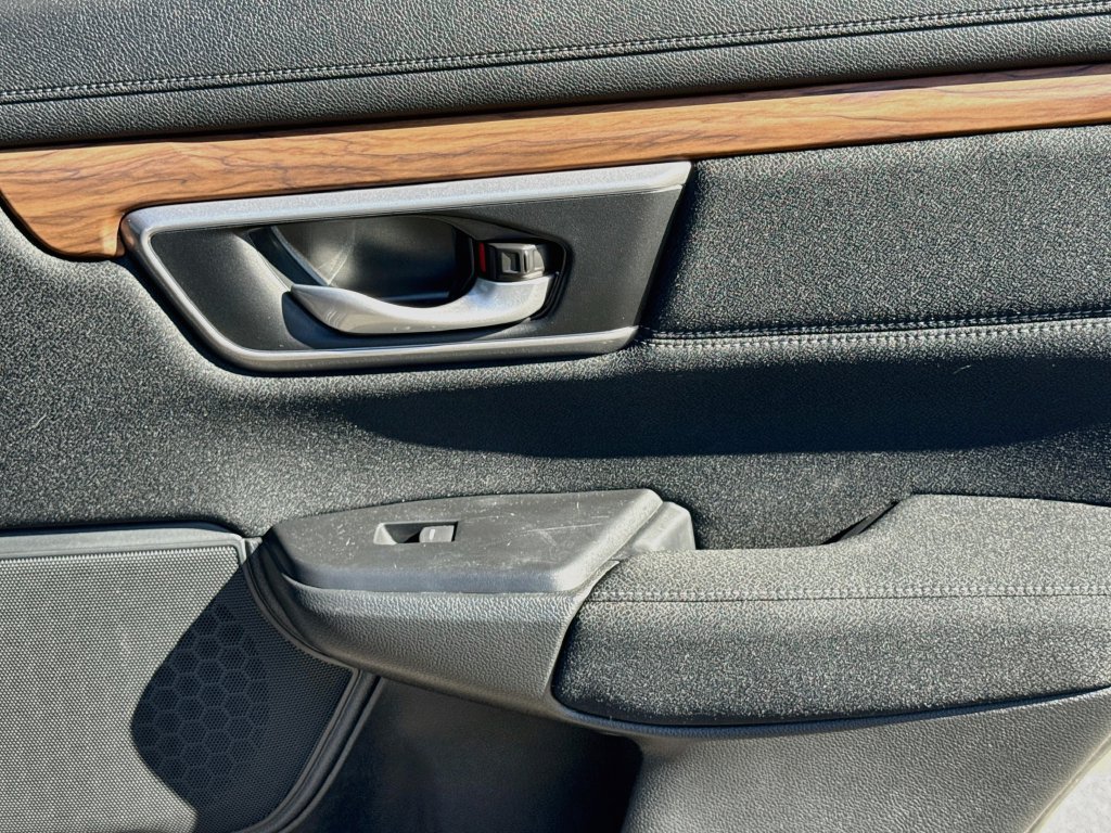 Used 2020 Honda CR-V EX image 34
