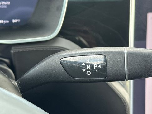 Used 2016 Tesla Model X 90D AWD/4WD image 22