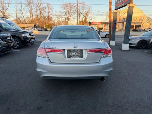 Used 2012 Honda Accord LX image 6