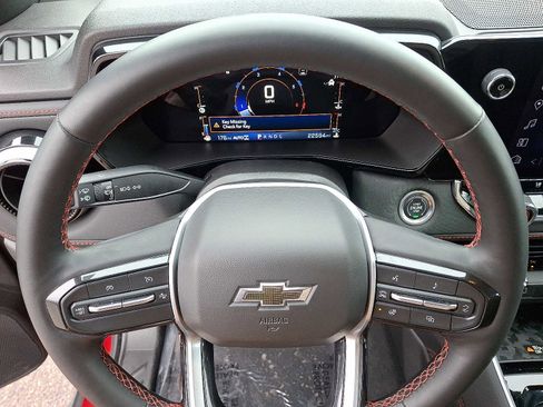 Used 2023 Chevrolet Colorado Z71 w/ Z71 Convenience Package 2 image 19