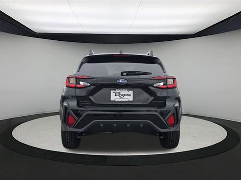 New 2026 Subaru Crosstrek 2.5i Limited image 6