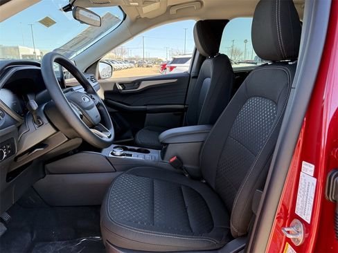 New 2026 Ford Escape Active image 21
