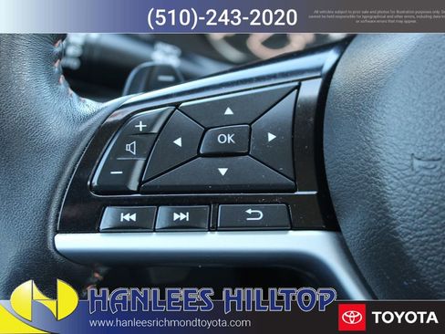 Used 2021 Nissan Altima 2.5 SR FWD image 25
