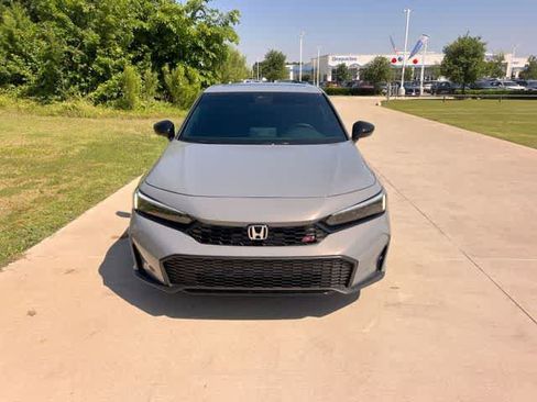 Certified 2026 Honda Civic Si image 7