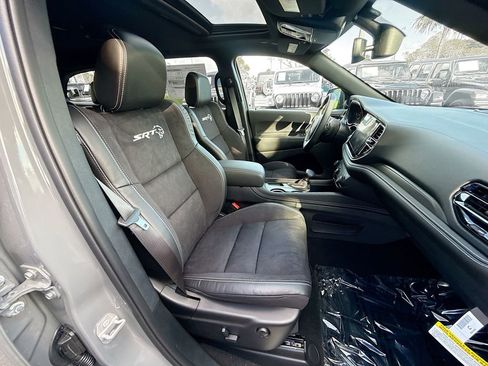 New 2026 Dodge Durango SRT Hellcat image 32