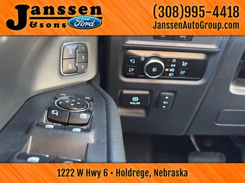 Used 2023 Ford Expedition Timberline image 21