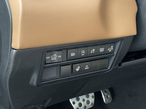 New 2026 Toyota Tundra 1794 Edition AWD/4WD image 13
