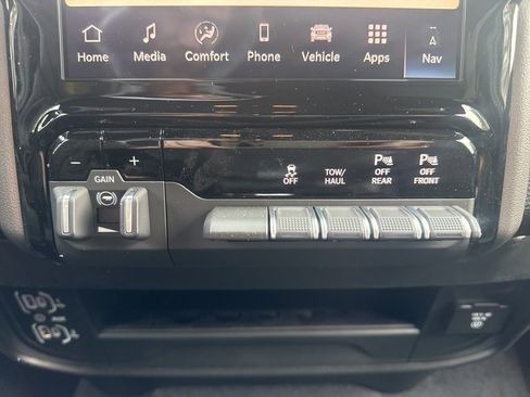 New 2026 RAM 2500 Rebel image 29