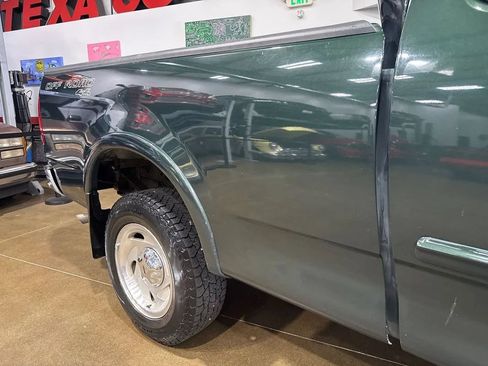 Used 2001 Ford F150 XL AWD/4WD image 51