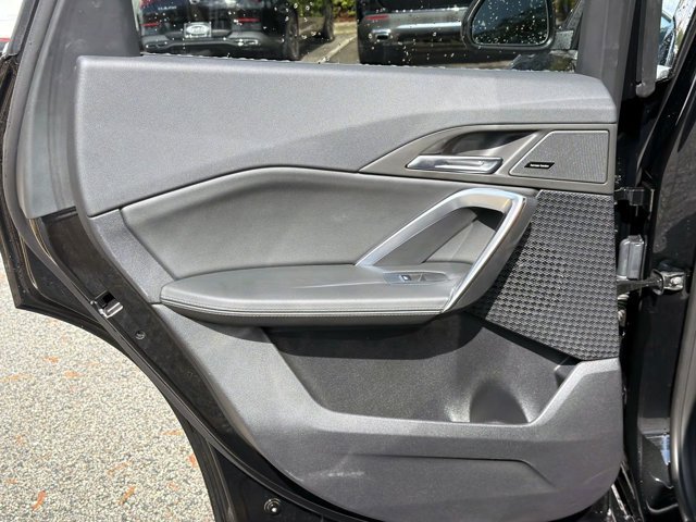 Used 2026 BMW X1 xDrive28i w/ Convenience Package AWD/4WD image 11