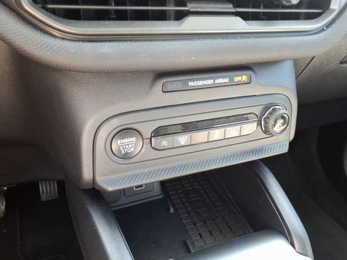 Used 2025 Ford Bronco Sport Big Bend AWD/4WD image 19