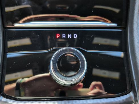 New 2025 Jeep Grand Cherokee Altitude image 24