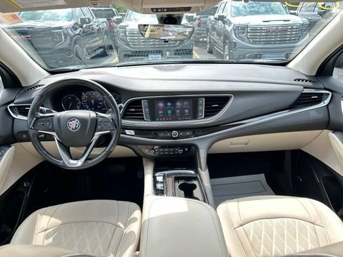 Used 2023 Buick Enclave Avenir w/ LPO, Floor Liner Package AWD/4WD image 25