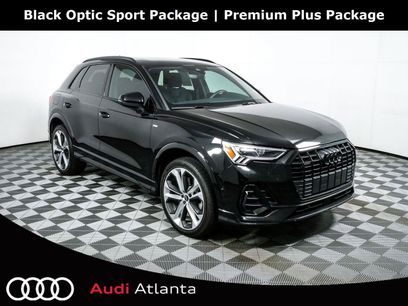 Used 2021 Audi Q3 2.0T Premium Plus w/ Premium Plus Package