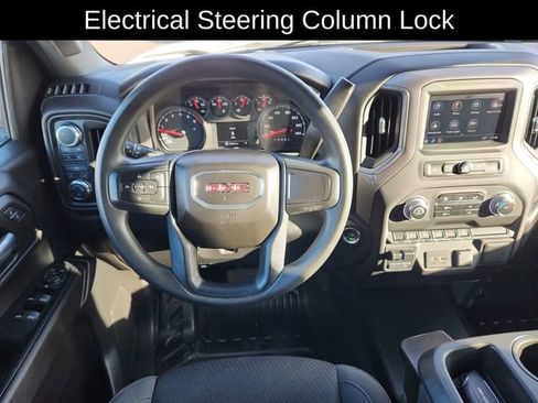 Used 2023 GMC Sierra 1500 Pro w/ Pro Value Package image 22