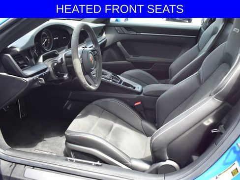 Used 2024 Porsche 911 GT3 RWD image 4