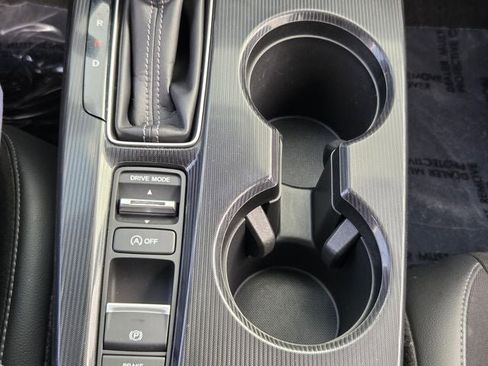 Used 2024 Honda Civic Sport image 18