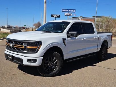 Used 2025 Ford F150 Tremor w/ Bed Utility Package