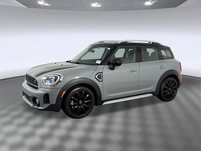 Used 2022 MINI Cooper Countryman S