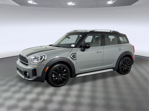 Used 2022 MINI Cooper Countryman S image 1