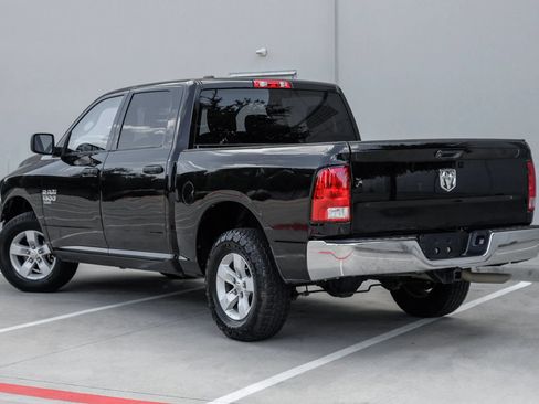 Used 2022 RAM 1500 Classic SLT RWD image 15