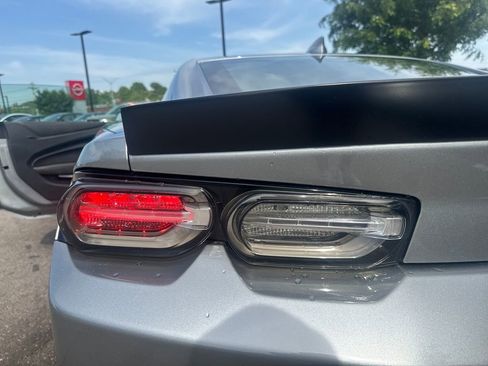 Used 2023 Chevrolet Camaro SS image 41