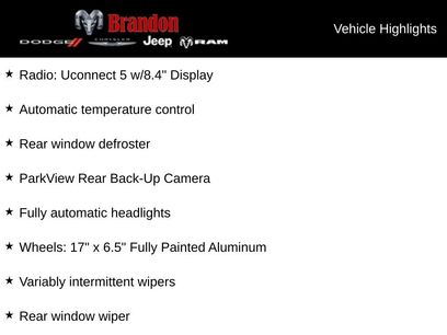 New 2025 Jeep Grand Cherokee Laredo