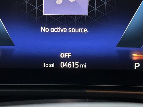 Used 2025 BMW i4 eDrive40 w/ Driving Assistance Package image 26