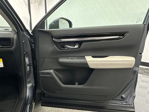 New 2026 Honda CR-V EX-L image 17