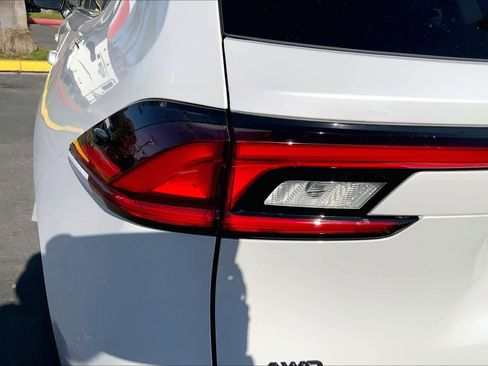 New 2026 Toyota Grand Highlander AWD image 14