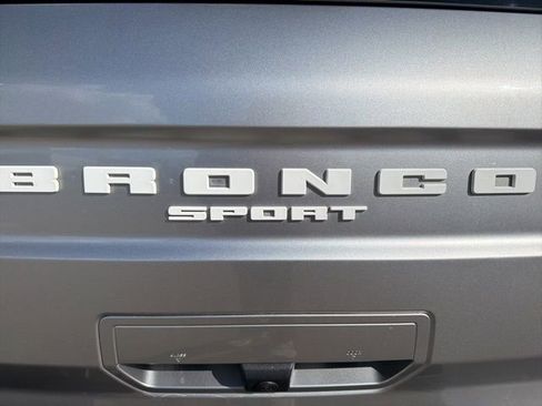 Used 2023 Ford Bronco Sport Big Bend AWD/4WD image 13