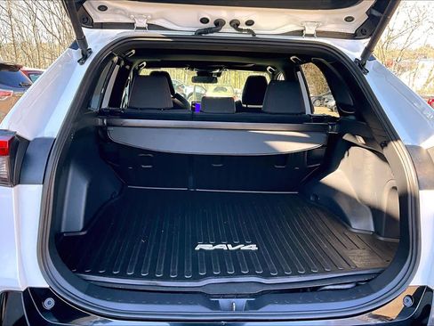 Certified 2024 Toyota RAV4 SE w/ Weather & Moonroof Package image 32