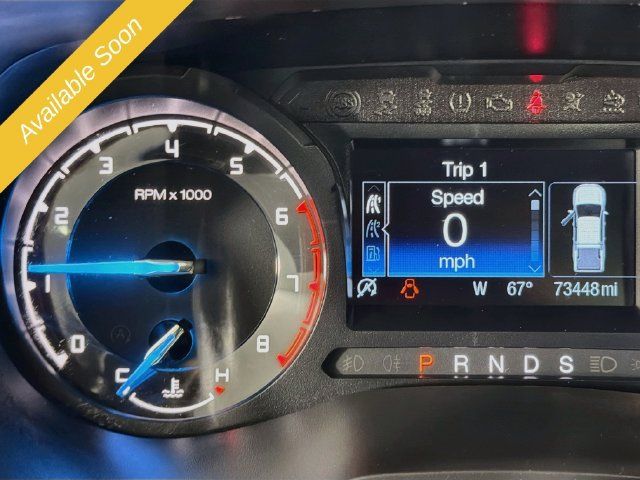 Used 2020 Ford Ranger XLT w/ Bed Utility Package AWD/4WD image 13