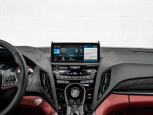 New 2026 Acura RDX A-Spec image 14