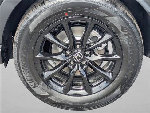 New 2026 Honda CR-V Sport-L image 10
