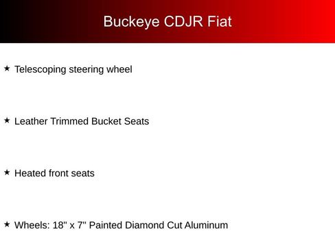 Certified 2022 Jeep Compass Limited image 11