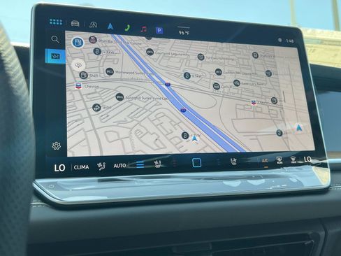 New 2025 Volkswagen Tiguan SEL R-Line image 12