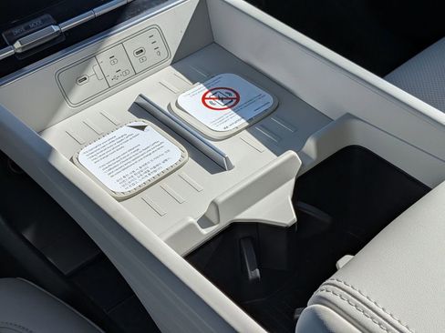 New 2026 Hyundai Santa Fe SEL image 24