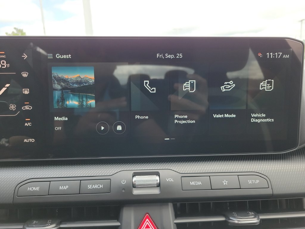 New 2026 Kia K4 GT-Line FWD image 17