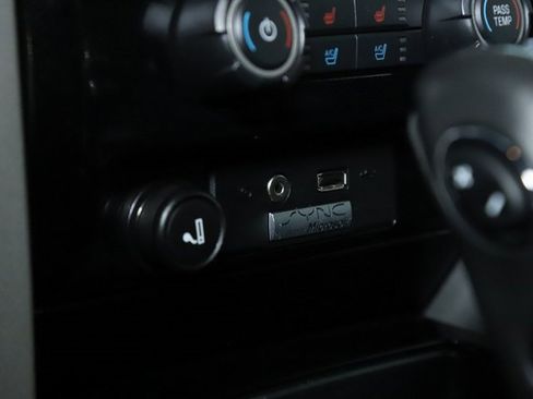 Used 2012 Ford F150 FX4 w/ FX Luxury Pkg image 24