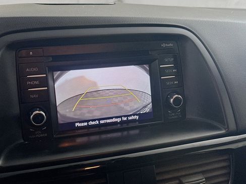 Used 2015 MAZDA CX-5 Grand Touring image 23